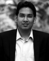 Pranay Jivrajka